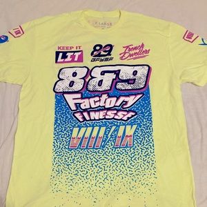 8&9 t shirt